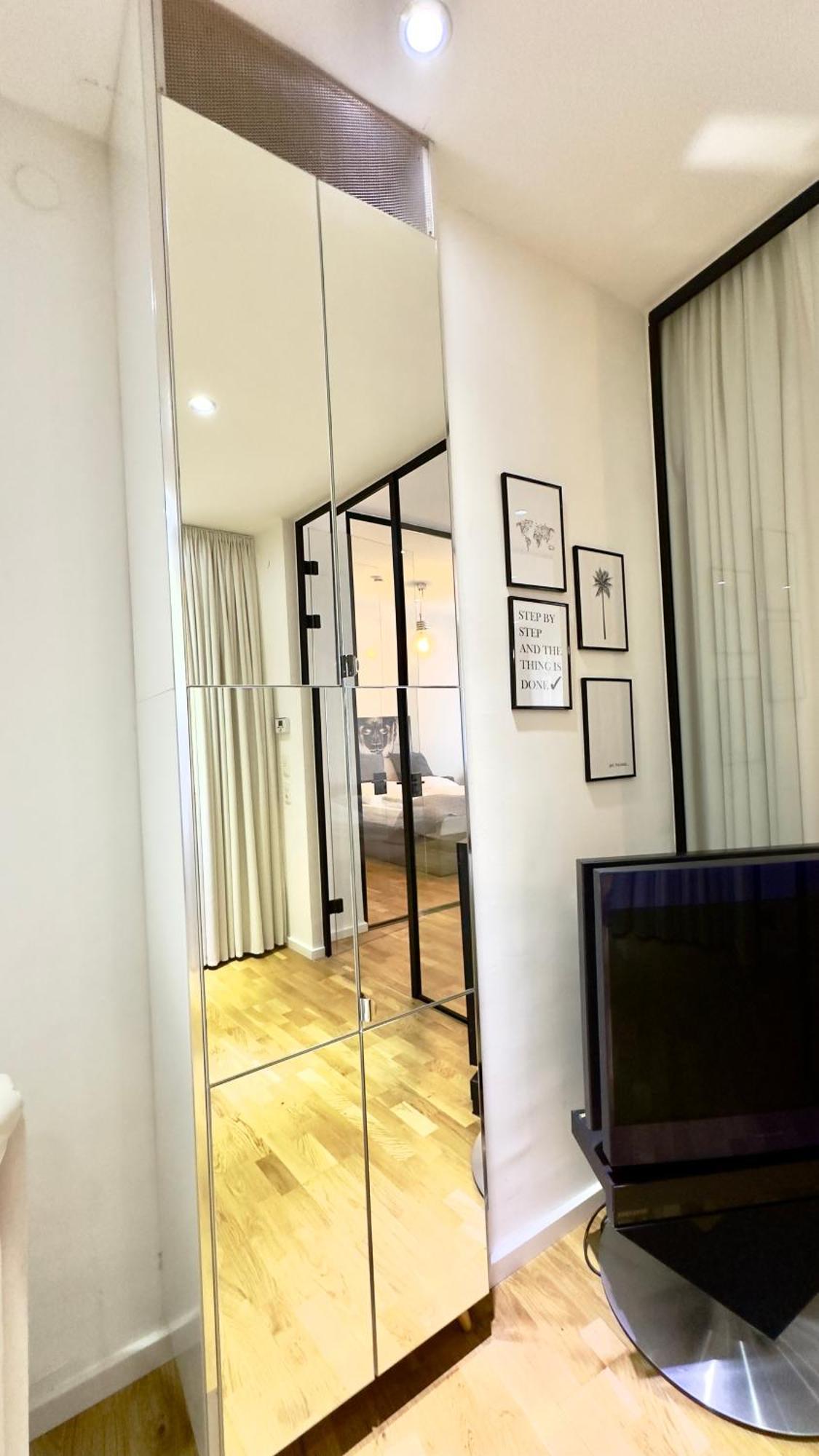 Beefree Loft L Beletage Im Stadtpalais I Whirlpool I Metro Нюрнберг Екстер'єр фото