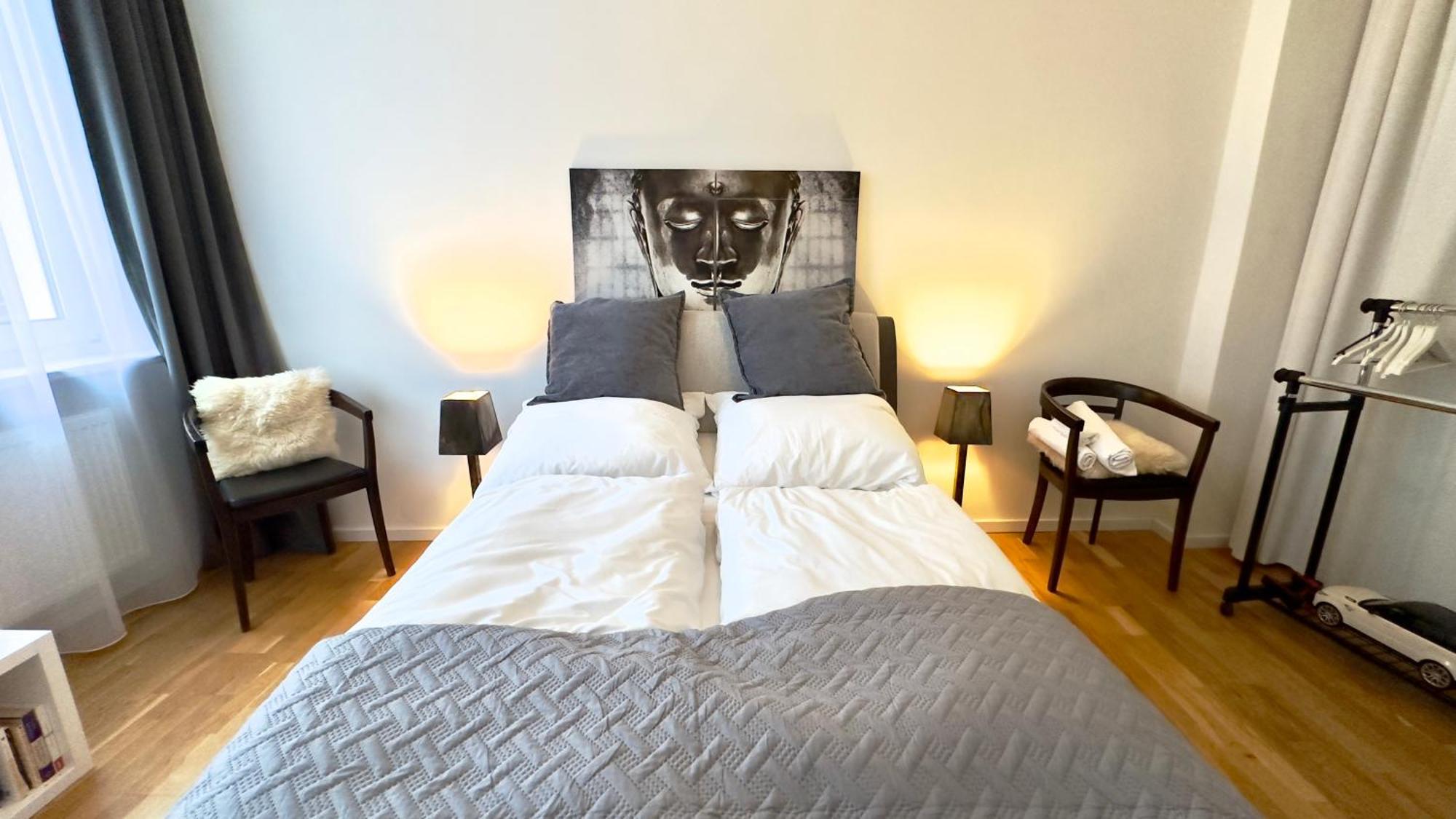 Beefree Loft L Beletage Im Stadtpalais I Whirlpool I Metro Нюрнберг Екстер'єр фото